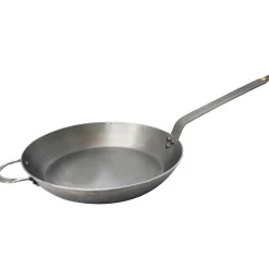 de Buyer Lyonnaise Bratpfanne "Mineral B"