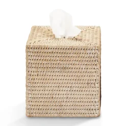 Decor Walther Papiertuchbox quadratisch "BASKET"