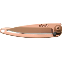 Deejo Taschenmesser 