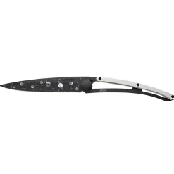 Deejo Taschenmesser Weißgold "Astro" 27g