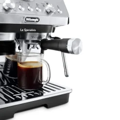 DeLonghi Siebträgermaschine "La Specialista Arte"