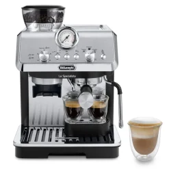 DeLonghi Siebträgermaschine "La Specialista Arte"