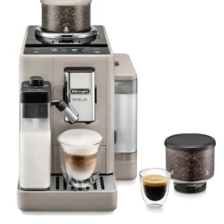 DeLonghi Vollautomat "RIVELIA"