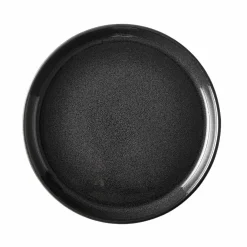 Dessertteller "Gastro" Galaxy Black 21 cm