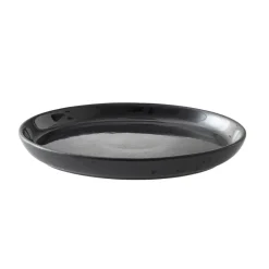 Dessertteller "Gastro" Galaxy Black 21 cm