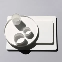 DIBBERN Dessertteller "Pure"