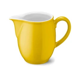 DIBBERN Gießer "Solid Color" Sonnengelb