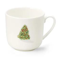 Dibbern Henkelbecher "Noel"