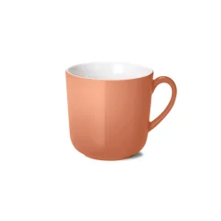 Dibbern Henkelbecher "Solid Color blush"