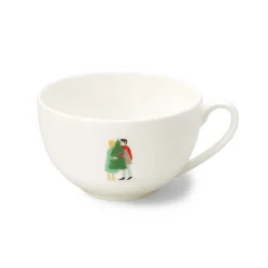 Dibbern Kaffee-Obere "Noel"