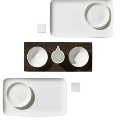 DIBBERN Sushi Set "Asia Line"