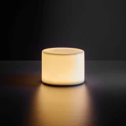 Dibbern Tischleuchte "Lumen" Base