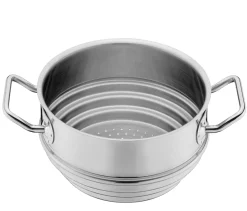 Dämpfaufsatz 16 - 20 cm