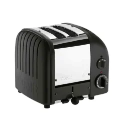 Dualit 2 Schlitz classic Toaster