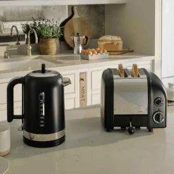 Dualit 2 Schlitz classic Toaster