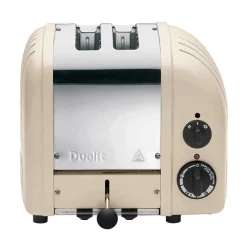 Dualit 2 Schlitz "classic" Toaster