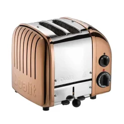 Dualit 2 Schlitz "classic" Toaster