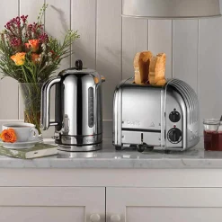 Dualit 2 Schlitz"classic" Toaster
