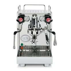ECM Espressomaschine "Mechanika VI Slim"