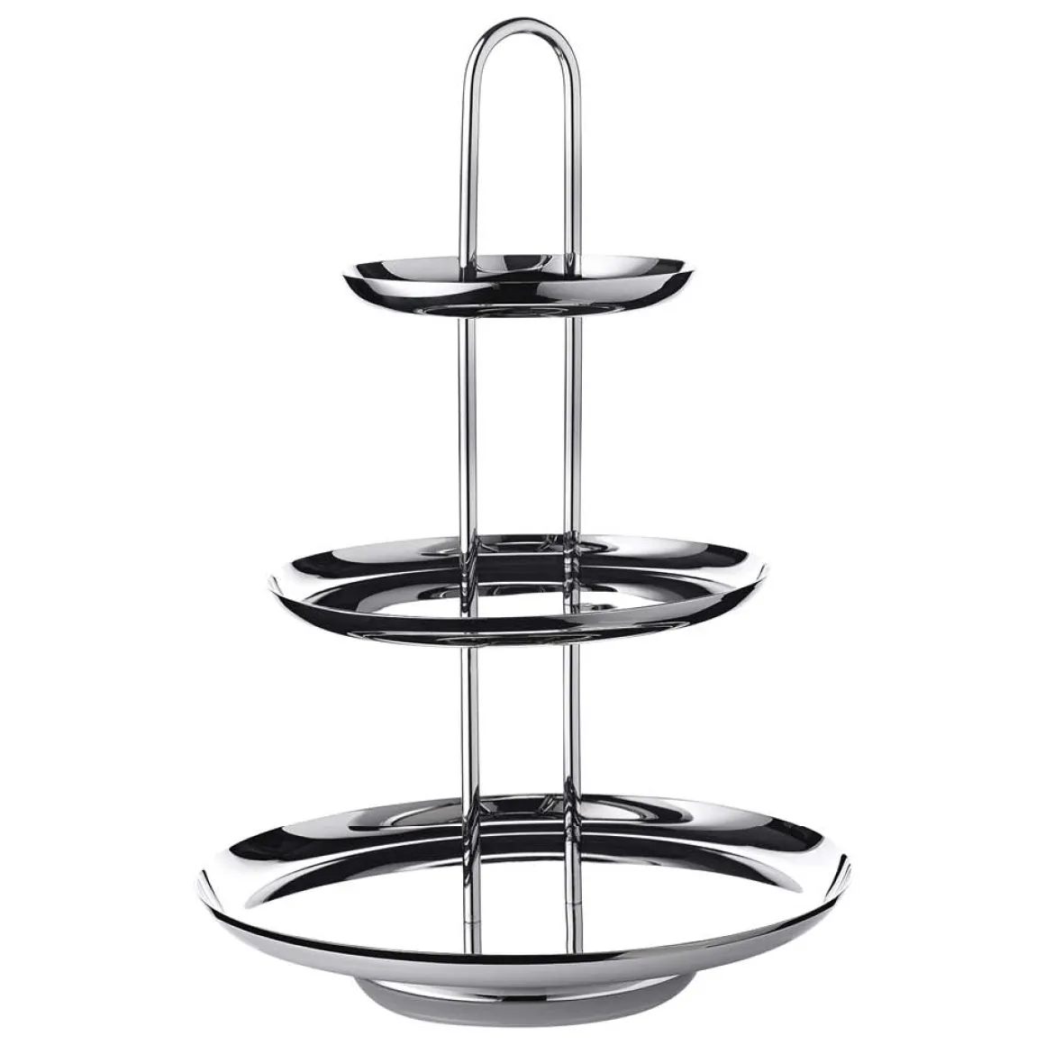 EDZARD Etagere"Apus"