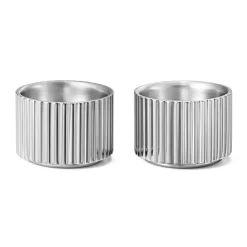 Eierbecher "Bernadotte" 2er Set