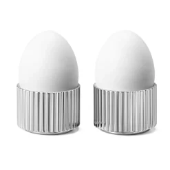 Eierbecher "Bernadotte" 2er Set