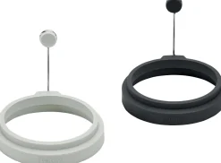 Eiformer Rund, 2er Set