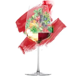 EISCH Allroundglas fruchtig & aromatisch "Essenca Sensis Plus"