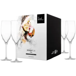 Eisch Champagnerglas "Superior SensisPlus" 4er Set
