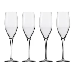 Eisch Champagnerglas "Superior SensisPlus" 4er Set