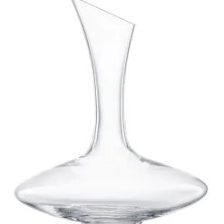 Eisch Dekantierflasche aus Kristallglas