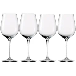 Eisch Rotweinglas "Superior SensisPlus" 4er Set
