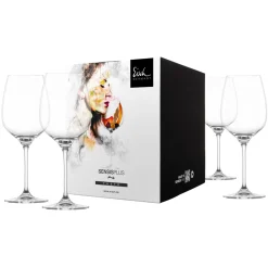Eisch Rotweinglas "Superior SensisPlus" 4er Set
