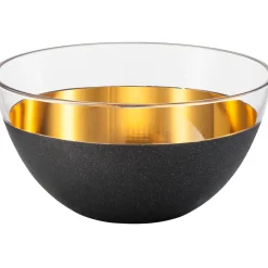 Eisch Schale "Cosmo Gold"