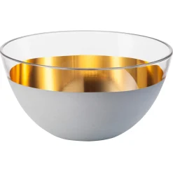 Eisch Schale "Cosmo weiß"