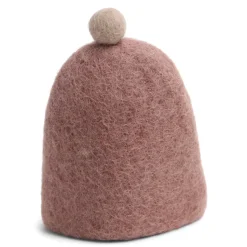 EN GRY & SIF Eierwärmer Lavender