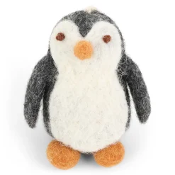 En Gry & Sif Hänger Niedlicher Pinguin