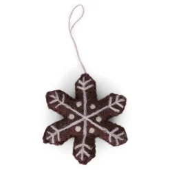 En Gry & Sif Lebkuchen Stern
