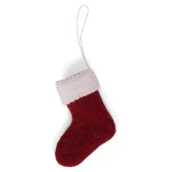 En Gry & Sif Mini Socke