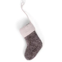En Gry & Sif Mini Socke