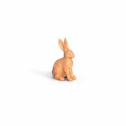 Engels Kerzen Objektkerze Hase