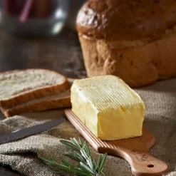 2er Set Butter Brettchen