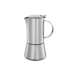 Espressokocher AIDA 6T matt