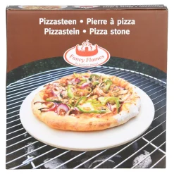 Esschert Pizzastein