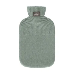 Fashy Wärmflasche - Grün