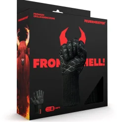 Feuermeister Grillhandschuhe