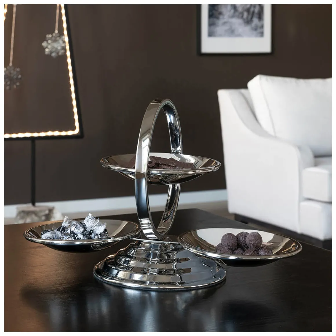 Fink Etagere "SERVO"