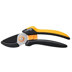 Fiskars Amboss-Gartenschere "P361 Solid™ L"