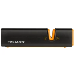 Fiskars Axt- und Messerschaerfer "Xsharp"