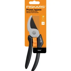 Fiskars Bypass-Gartenschere "P121 Solid™"